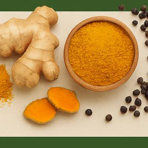 Anti-Inflammatory & Pain Support