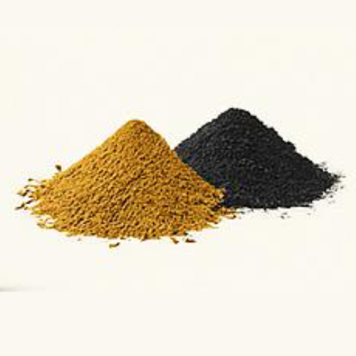 Curcumin & Black Pepper