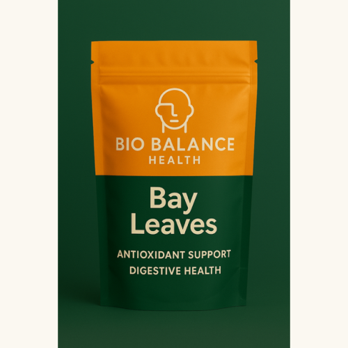Bay Leaf