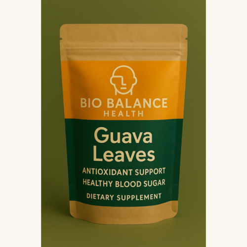 Guava Leaves