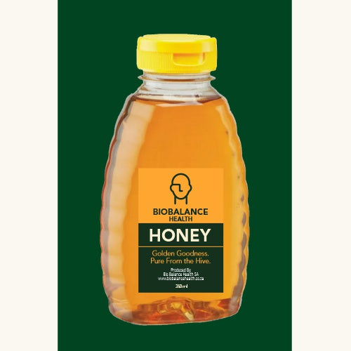 Honey