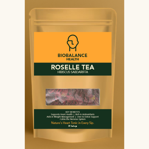 Roselle Tea
