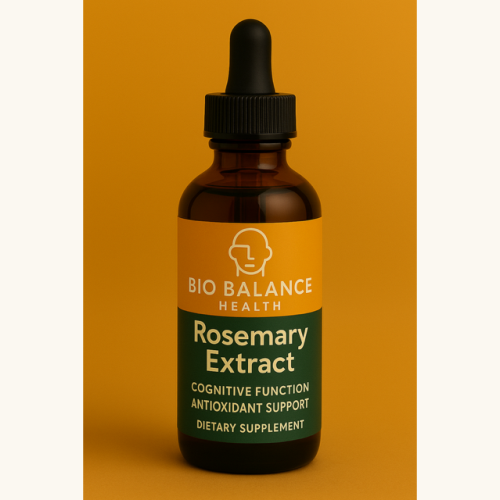 Rosemary Extract