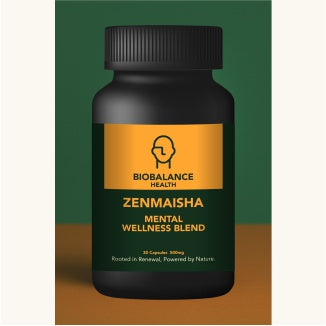 ZenMaisha
